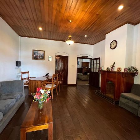Tea Bush Hotel Nuwara Eliya Extérieur photo