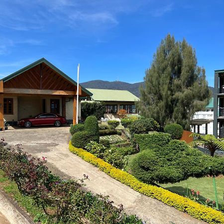 Tea Bush Hotel Nuwara Eliya Extérieur photo