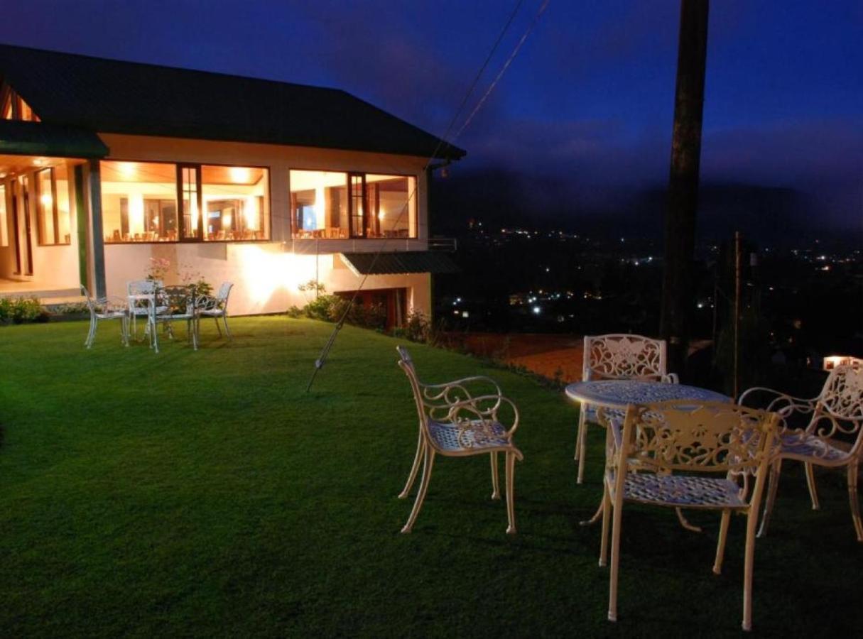 Tea Bush Hotel Nuwara Eliya Extérieur photo