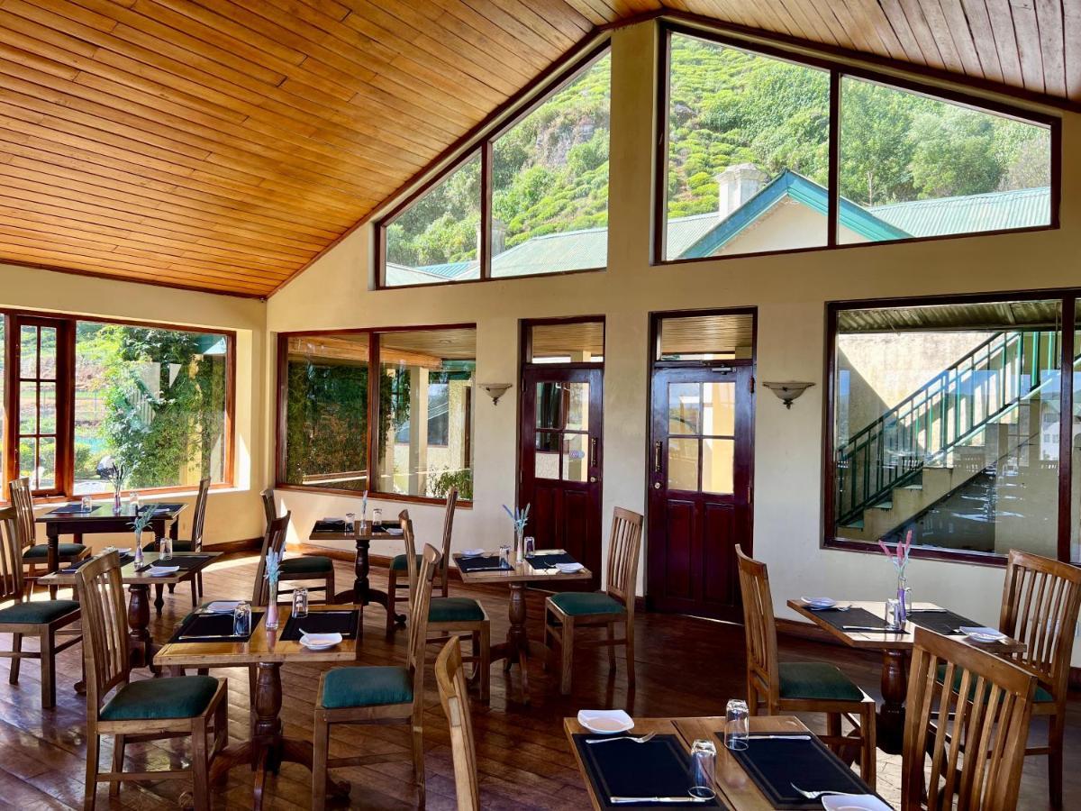 Tea Bush Hotel Nuwara Eliya Extérieur photo