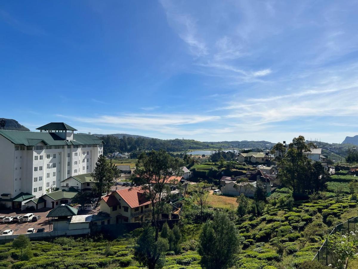 Tea Bush Hotel Nuwara Eliya Extérieur photo
