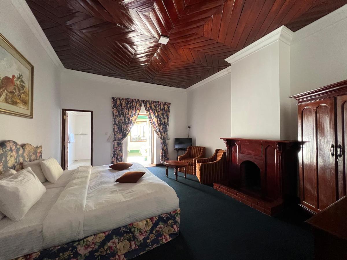 Tea Bush Hotel Nuwara Eliya Extérieur photo