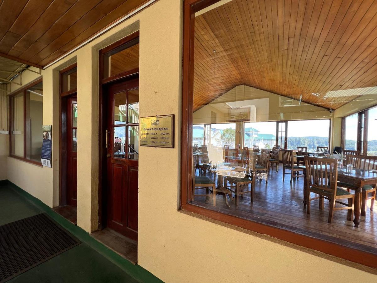 Tea Bush Hotel Nuwara Eliya Extérieur photo