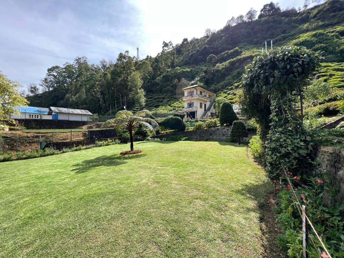 Tea Bush Hotel Nuwara Eliya Extérieur photo