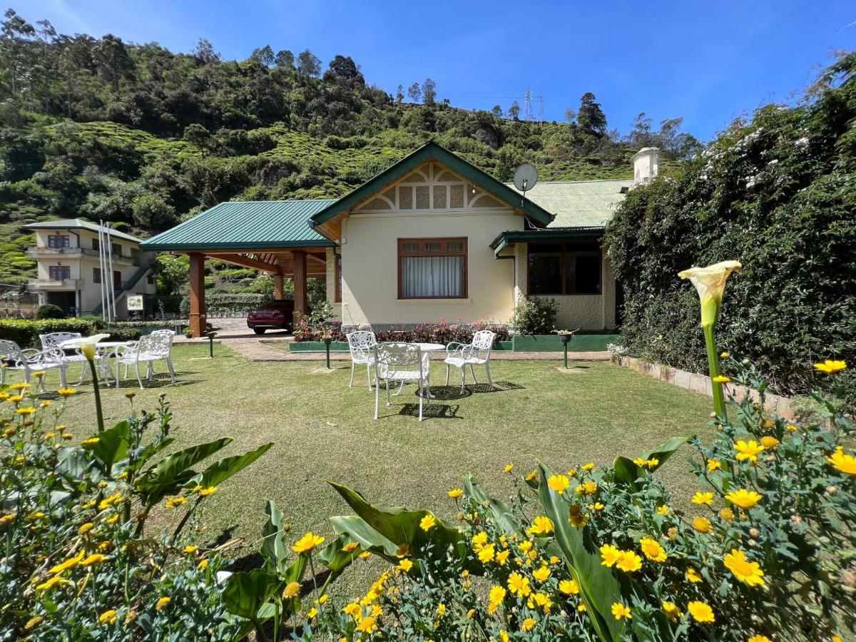 Tea Bush Hotel Nuwara Eliya Extérieur photo