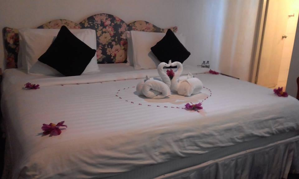 Tea Bush Hotel Nuwara Eliya Extérieur photo
