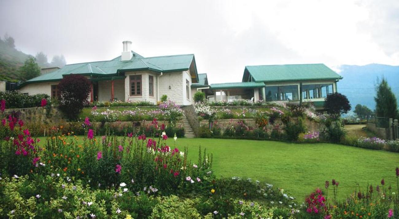 Tea Bush Hotel Nuwara Eliya Extérieur photo
