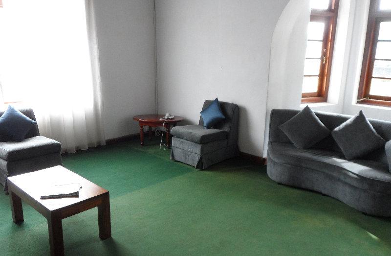 Tea Bush Hotel Nuwara Eliya Extérieur photo