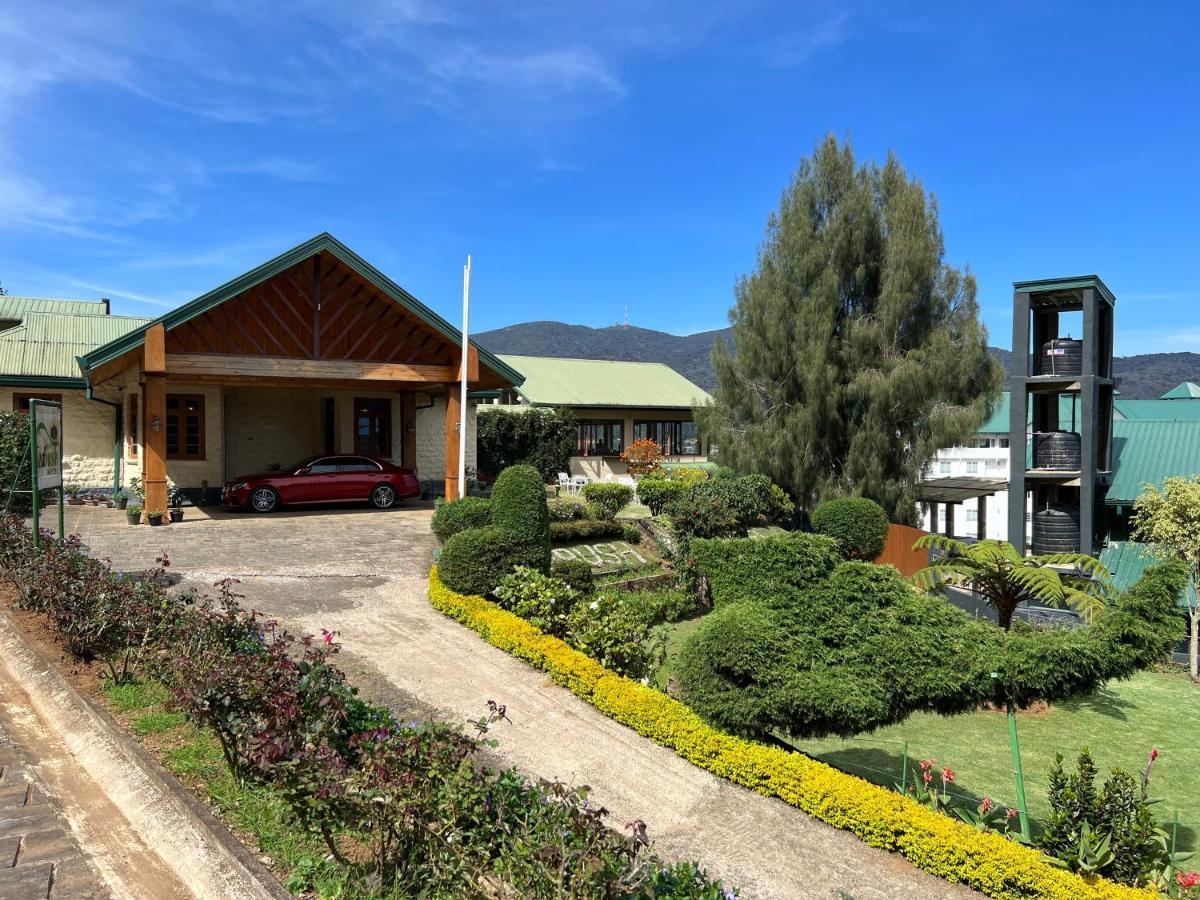 Tea Bush Hotel Nuwara Eliya Extérieur photo