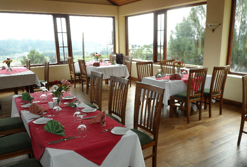 Tea Bush Hotel Nuwara Eliya Extérieur photo