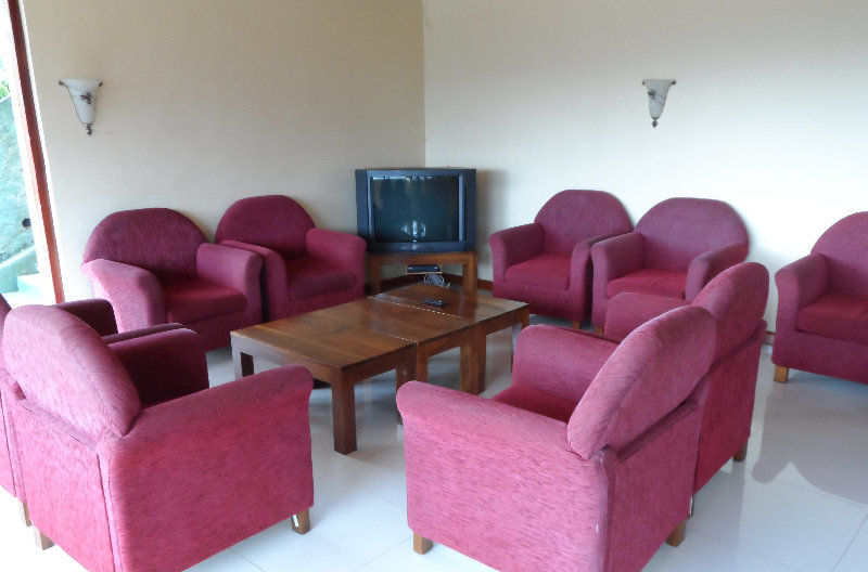 Tea Bush Hotel Nuwara Eliya Extérieur photo