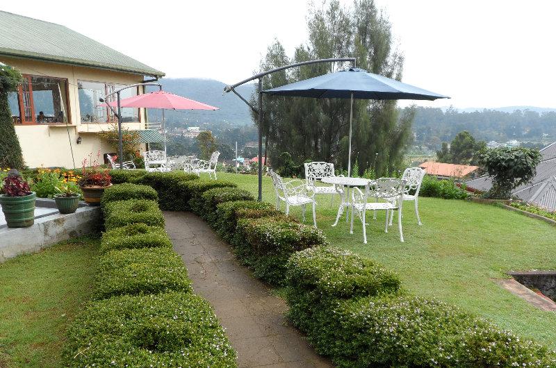 Tea Bush Hotel Nuwara Eliya Extérieur photo