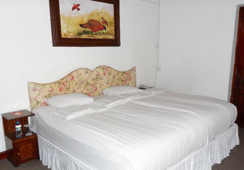 Tea Bush Hotel Nuwara Eliya Extérieur photo